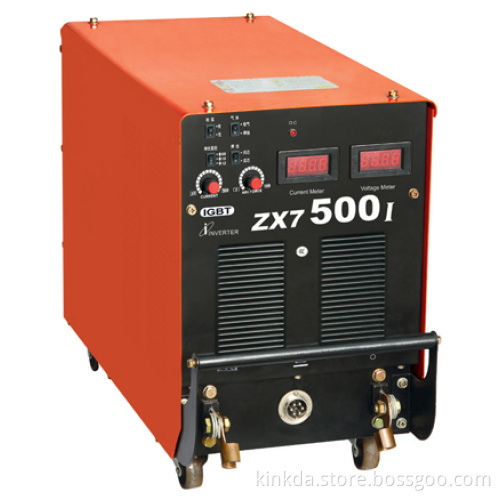 ZX7-500I DC Arc Welder,dc Welder,arc welding machine,dc welding machine